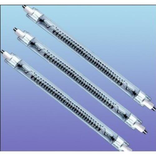 China IR infrared heating lamps for greenhouses supplier