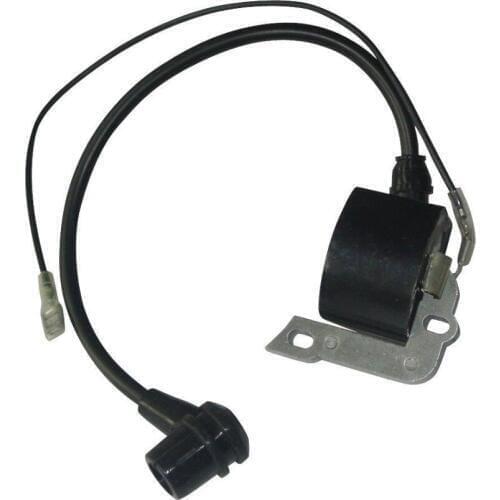 Farmertec Made Ignition Coil For HUS 395 394 394XP 395XP Chainsaw OEM# 503 63 98 01,503639801
