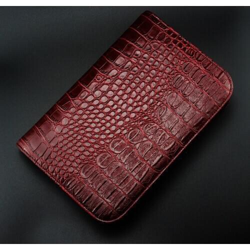 6 installed professional hair scissors PU leather case make up shears cutting barber bags hairdresser accessories tools bag