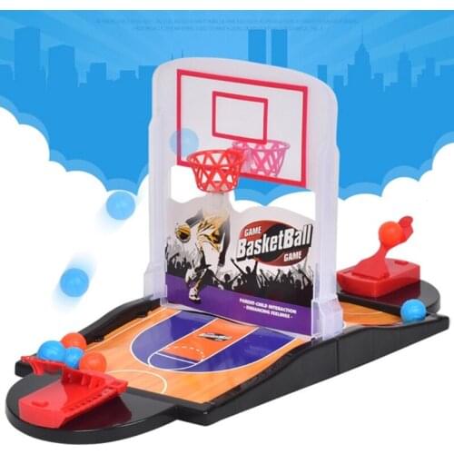Mini Tabletop Soccer Game Desktop Office Games Toy Sports Activities for Toddle Children 3 Years Old