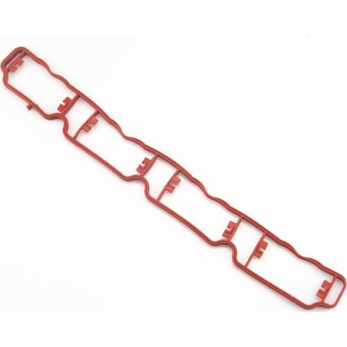 SCJYRXS Qty 1 Intake Manifold Sealing Gasket For Golf Passat CC Tiguan A4 A6 Q3 Q5 TT 06F129717D 06F 129 717D 06F 129 717 D