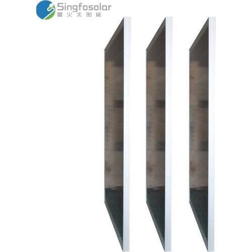 Solar Energy Board 12v 100w 3 PCs Solar Plates 36 Volt 300 Watt Caravan Solar Battery Charger Roof Caravan Car Camp Motorhome