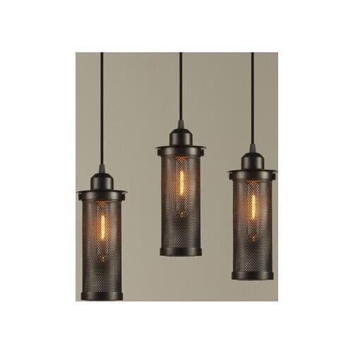 Modern iron lustres cocina accesorio design lamp lampes suspendues ventilador de techo lamparas de techo