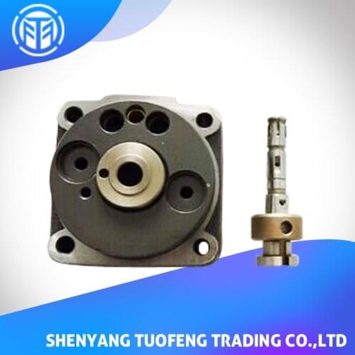 T.DI Brand New 2468336013 6/10R Head Rotor 2 468 336 013 Premium Quality Guaranteed