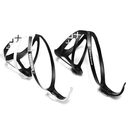 16g Bicycle Water Bottle Holder Adjustable Carbon Fiber Cycling Bicycle Mountain Bike Cup MTB Bottle Ultralight Cage Accessories