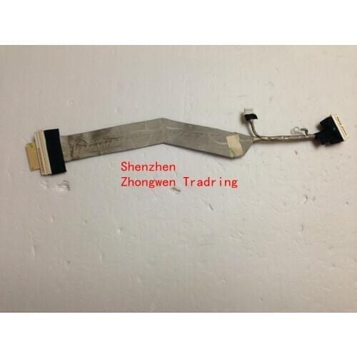 Genuine New Free Shipping For Dell Vostro 1320 V1320 LCD Video Flex Cable DC02000QH00