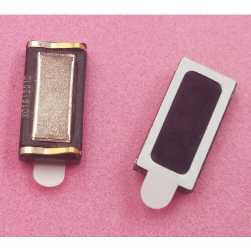 2Pcs For DOOGEE Y6 MAX Y6max Y300 F3 Pro F3pro S30 F5 MIX 2 MIX2 BL12000 BL12000 Pro Ear Earpiece Speaker Earphone Receive