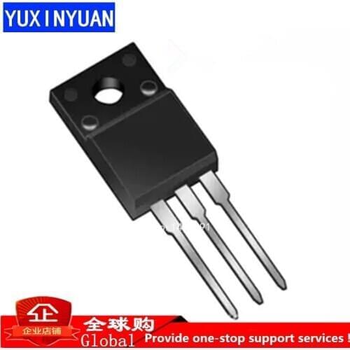 5PCS STF11NM80 F11NM80 TO220F