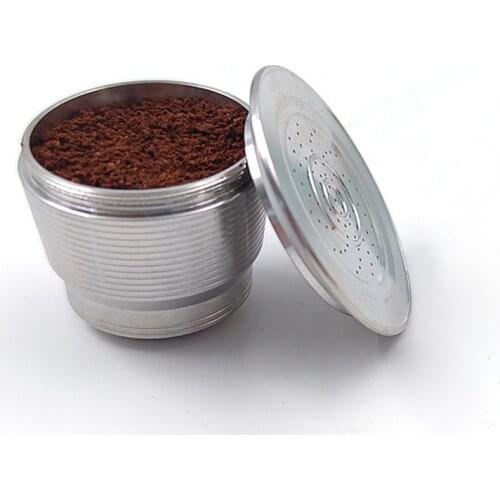 DACHMA Reusable Nespresso Capsules