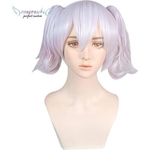 Peter Grill and the Philosophers Time Alpacas Mimi Headwear for Cosplay Costume Halloween Carnival Costume