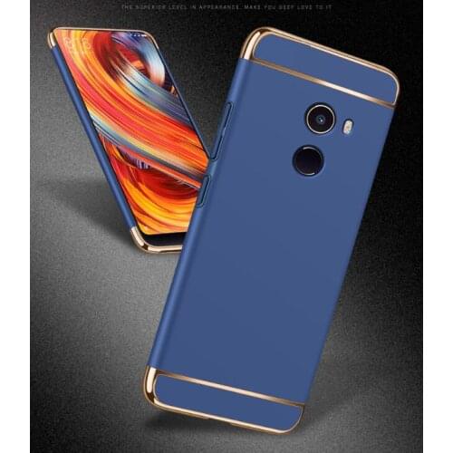 HXLIDU Phone Cases Xiaomi Redmi S2
