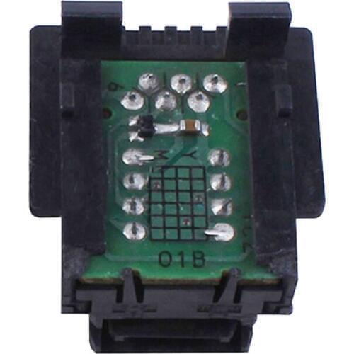 W812 Toner cartridge chip reset for Lexmark W812 12000 pages 100% compatible laser printer spare parts from shenzhen Ace-tech