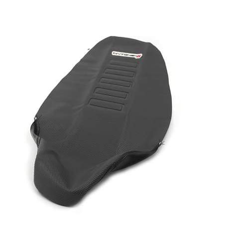 Motorcycle seat cushion sets of modified anti-slip granules is prevented bask in water wear protection Cover SXF YZF WR KXF CRF