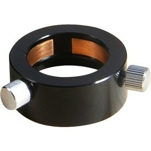 New M42 to 1.25" / 1.25inch Adaptor anodized aluminum Telescope Adapter