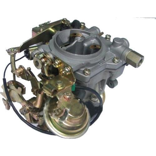New Engine Carburetor for TOYOTA 4K Starlet sprinter Townace LITEACE COROLLA