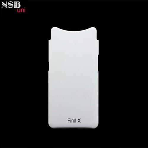 NSB uni Oppo Find X Phone Cases