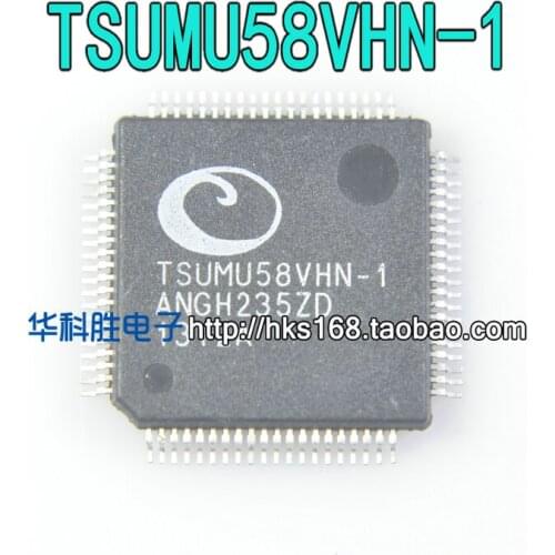 Original 1pcs / TSUMU58VHN-1