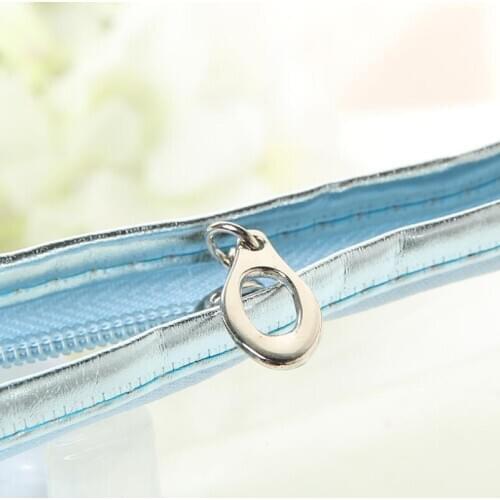 Clear Waterproof Makeup Bags Fashion Women Transparent Cosmetic Bag Travel Storage Bags 5 Colors LX6703