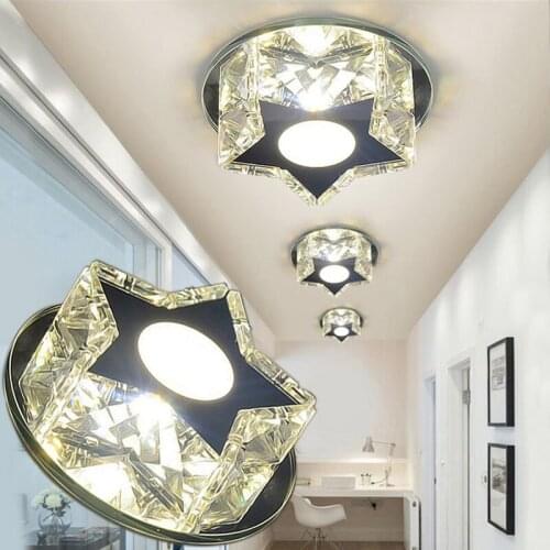 Quxunanxing Ceiling Lighting