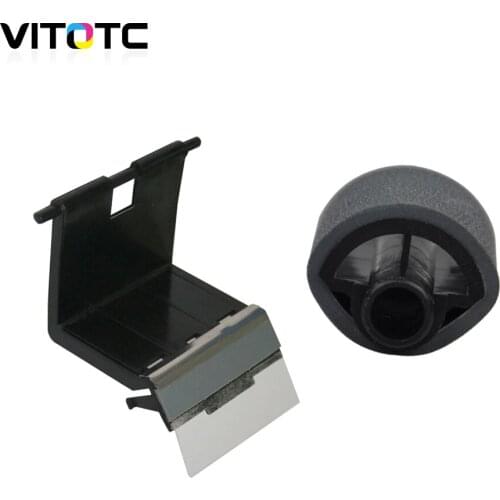 ML1510 SCX4100 Pickup Roller Separation Pad For Samsung ML 1510 1520 1710 1740 1750 SCX 4100 4200 4216 4300 SF 560 565P 565PR