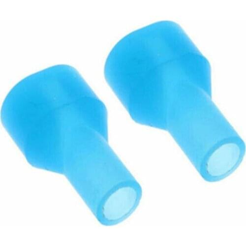 For Hydration Pack Mouthpiece Hydration Valve Nozzle Replacement Durable