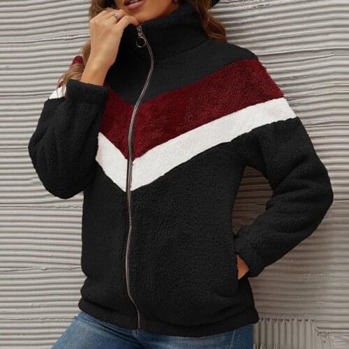 Tino Kino Women's Autumn Jackets