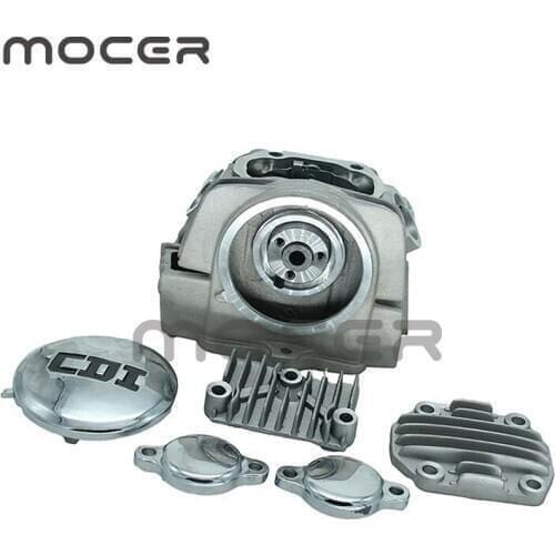 High Quality 150cc fit for Lifan Horizontal Air cooling ATV Off road Motorcycle Engine Parts Cylinder GT-146