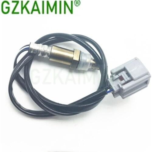 High Quality O2 SENSOR Oxygen Sensor OEM LF69-18-861 LF6918861 234-4329 FOR Mazda 3 2007 2006 2005 2004