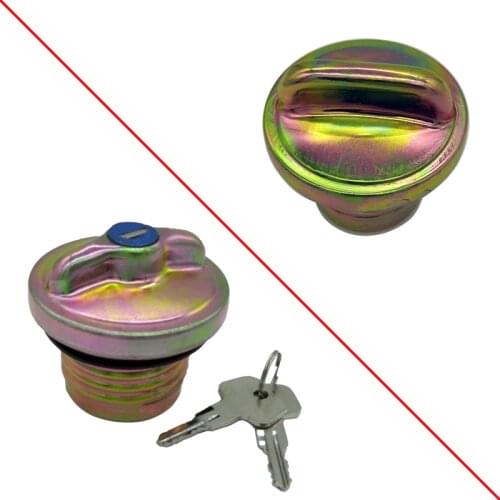 Fuel tank cap lock for VW Beetle Karmann Ghia Type 3 KAEFER PORSCHE 911 321201551H,113201551H