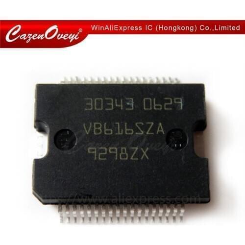 1pcs/lot 30343 ME7.5 M79 HSSOP-36 In Stock