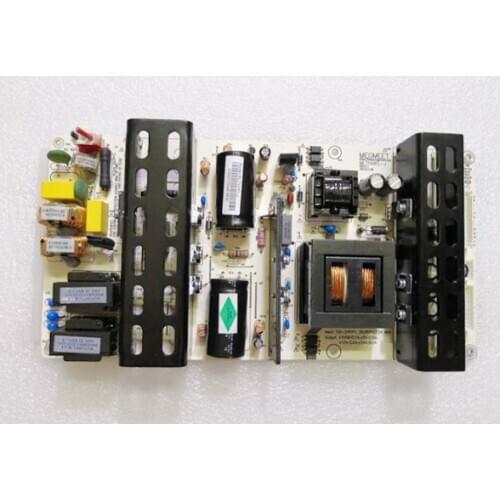 100% test for MLT199FL-J REV:1.1 power bord