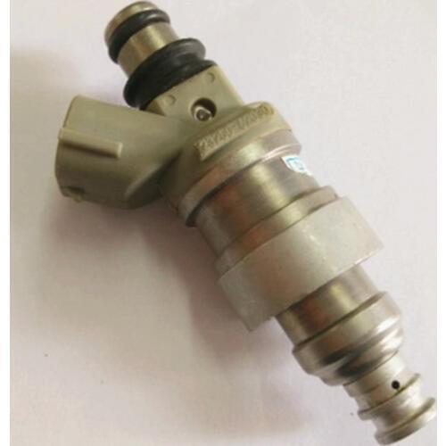 Brand new OEM Flow injector for Toyota lexus3.0L 3.4L V6 4Runner T100 Fuel Injector 23250-62030 2325062030