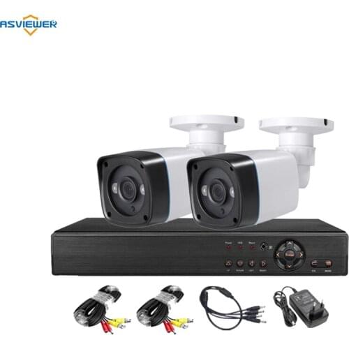 ASVIEWER Covert Video Surveillance Systems