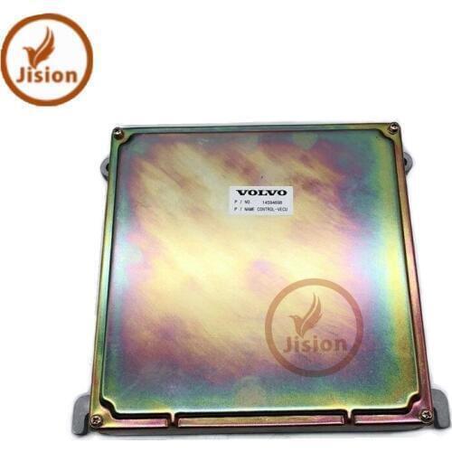 Jision EC360 EC360B Excavator VECU Controller Control Unit VOE 14594698