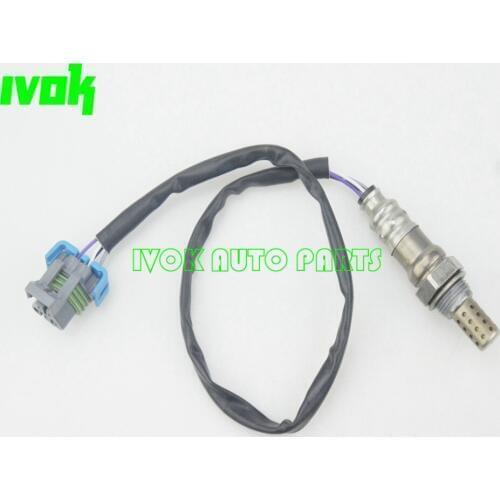 O2 Oxygen Sensor for GMC Acadia Chevrolet Traverse Buick Enclave 3.6L 12217635