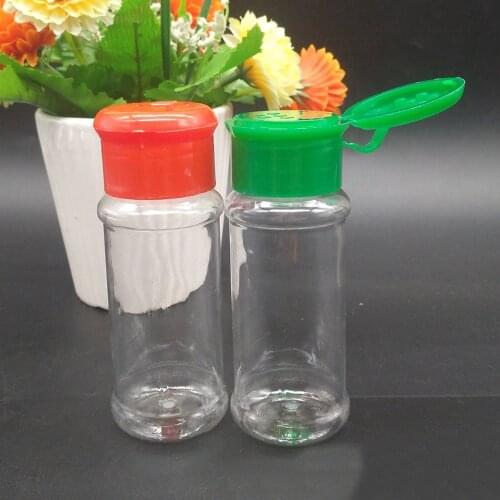 3Pcs Outdoor Camping Tableware Storage Container Spice Jar Seasoning Box Portable Travel BBQ Picnic Tableware Camping Equipment