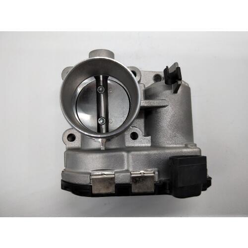 SMD Throttle Body Assembly Throttle Valve for FIAT PUNTO 500L LINEA NUOVA BRAVO EVO ALFA G2K00-1113640 0280750151 0280750137