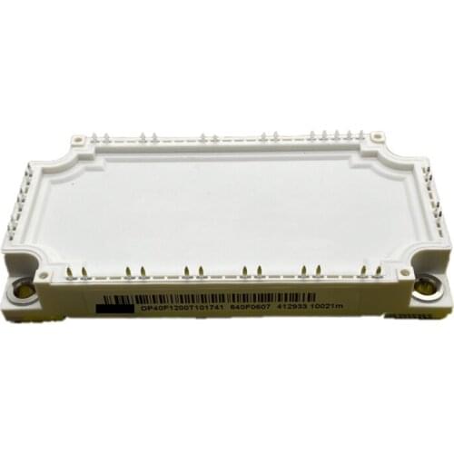 DP40F1200T101741 DP150D1200T101715 Module Original, can provide product test video