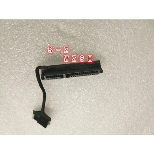 New SATA Hard Disk Drive Cable For For Dell Latitude 14 3460 3470 3560 3570 HDD cable 450.05709.0021