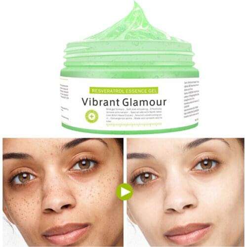 Whitening Skin Care Pink Face Cream