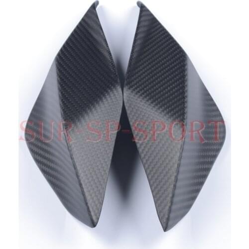 Motorcycle Front Fairing Cowl Farings Carbon Fiber For KTM 1290 Super Duke R 2014-2017