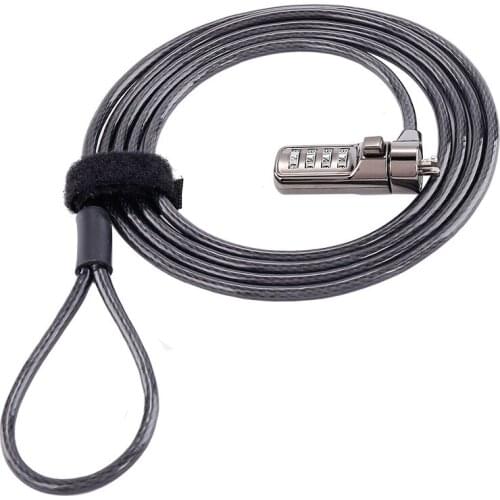 Suitable for ideapad 7000 rescuer laptop lock laptop lock password lock