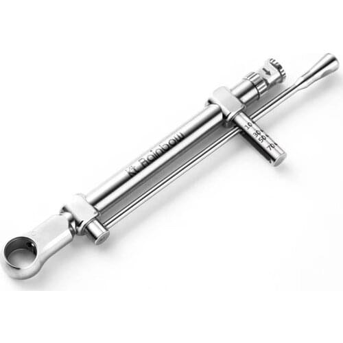 Professional dental screwdriver Dental Planting universal repair tools