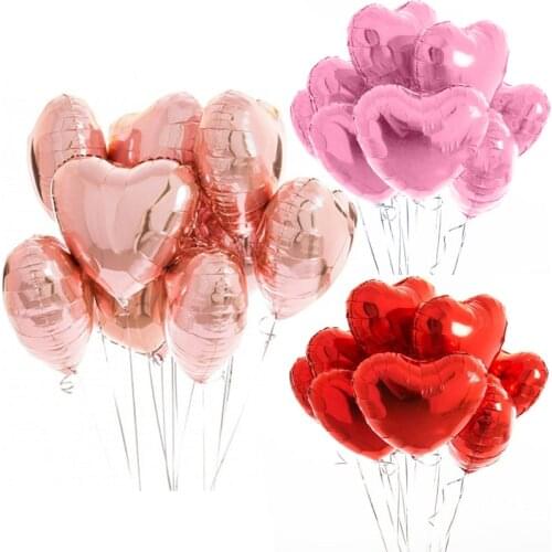 QZSCE Wedding Balloons