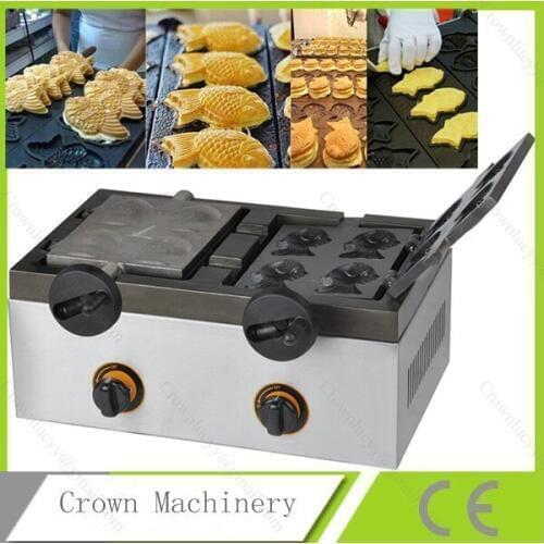 LPG Gas fish cake for sale