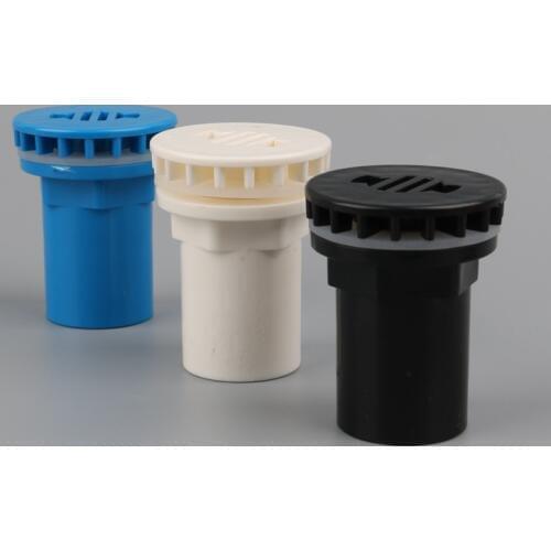 25mm Fish Tank Joint Equipment Bulkhead Water Pipe Adapter Aquarium Outlet Water Tank drain Seafood pool Fitting