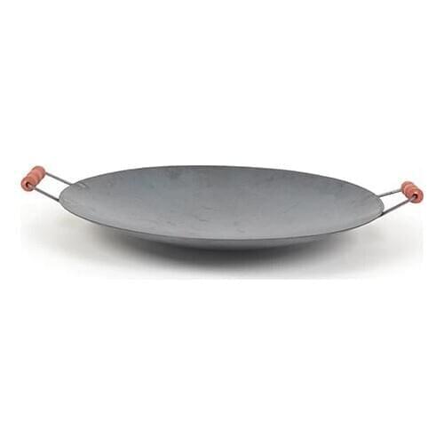 Modern Barbecue Cart Sheet Roasting 40'lık сковорода utensílios de cozinha сковорода с крышкой кастрюля