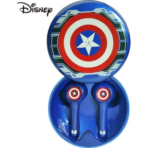 Disney approved sports wireless Bluetooth-compatible headset in one ear and two ear noise reduction mhs604 headset