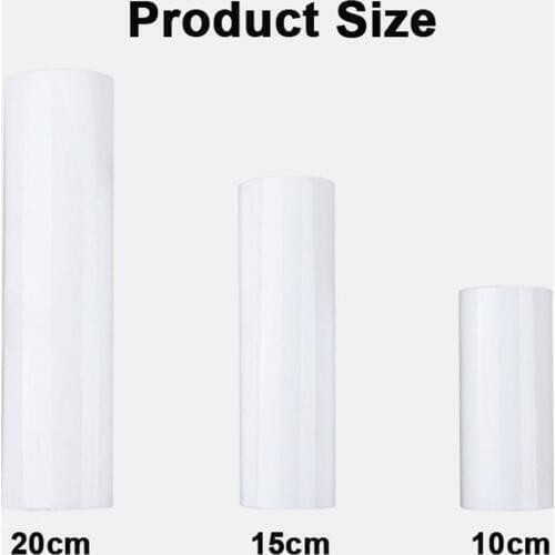 Universal 10/15/20*300CM Transparent Car Sticker Protective Film PPF Interior exterior decoration Protection Film car sticker