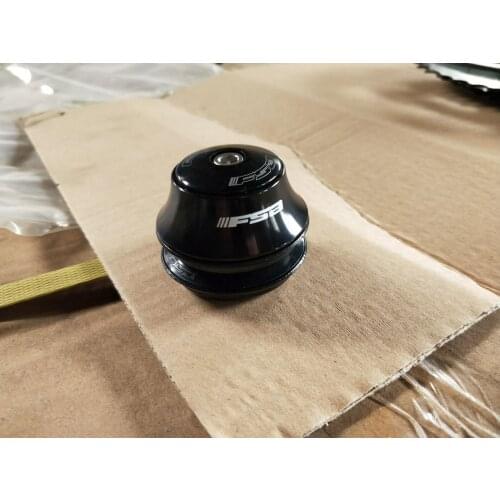 High quality taiwan fas 44mm ball bearings bike headsets alloy aluminum bicycle parts